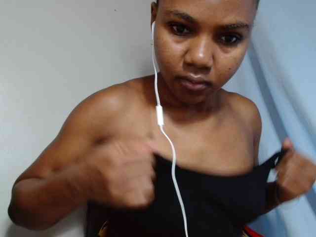 Cutie12 webcam