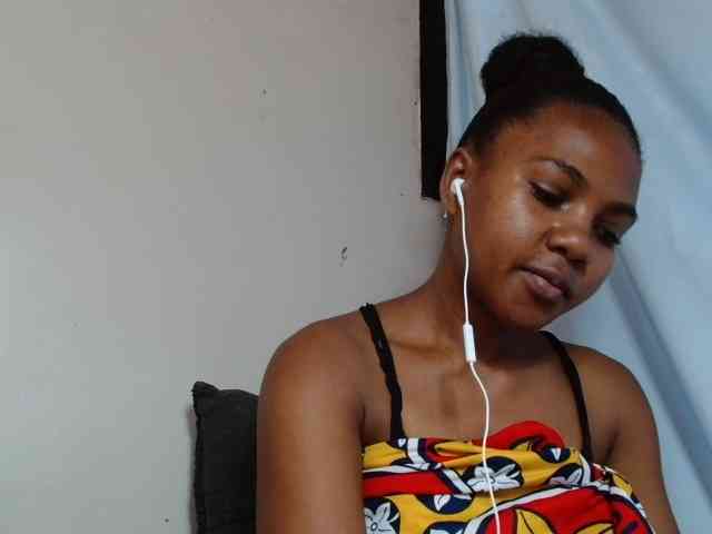 Cutie12 webcam