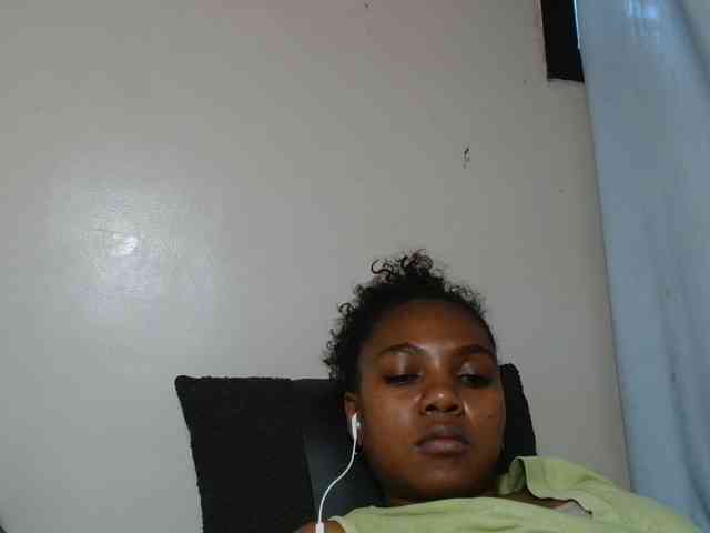 Cutie12 webcam