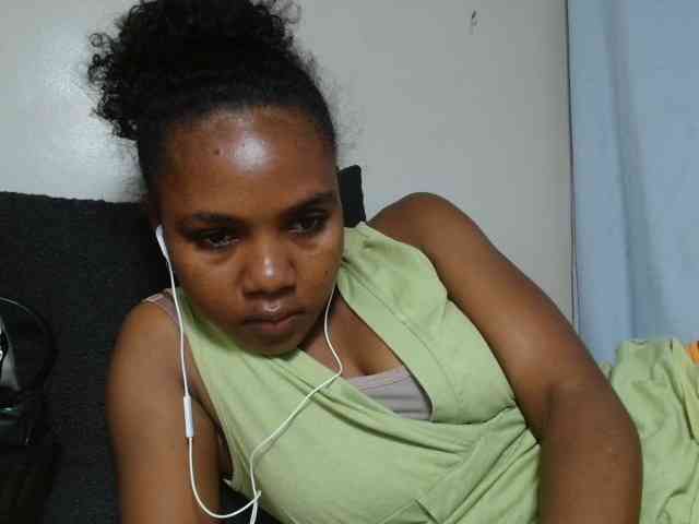 Cutie12 webcam