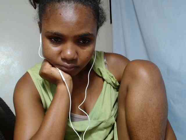 Cutie12 webcam