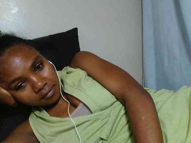 Cutie12 webcam