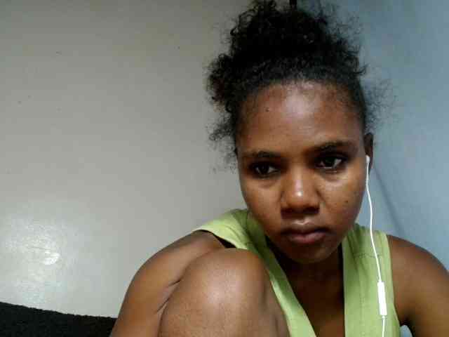 Cutie12 webcam