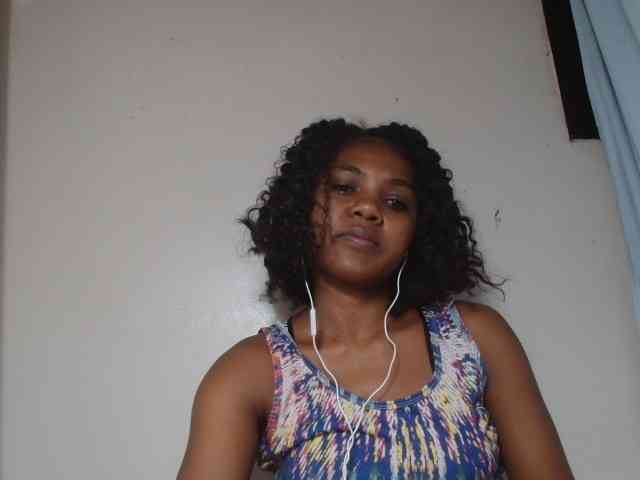 Cutie12 webcam