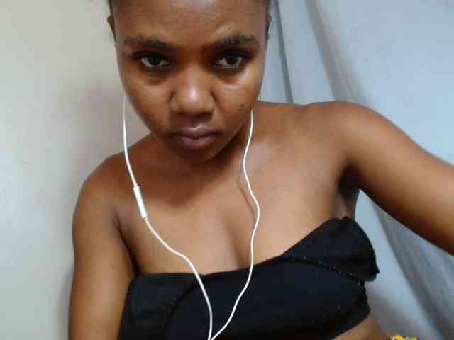 Cutie12 webcam