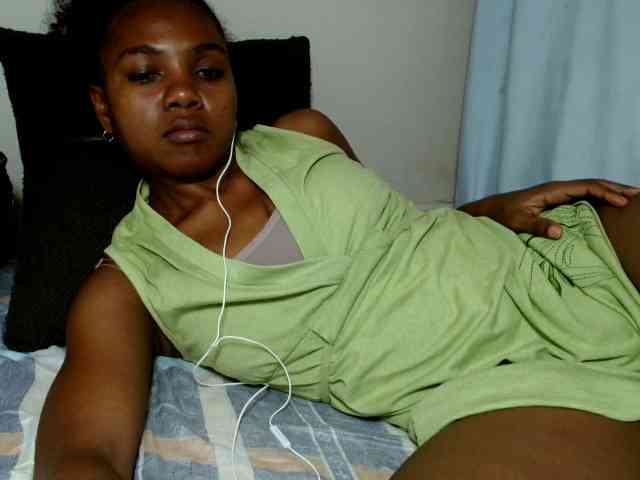 Cutie12 webcam
