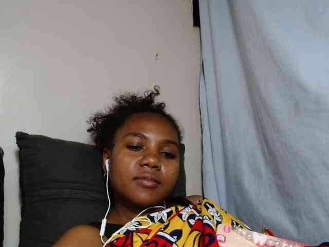 Cutie12 webcam