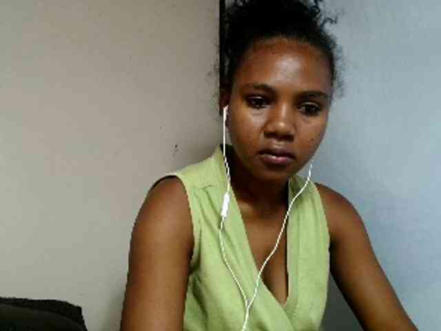 Cutie12 webcam