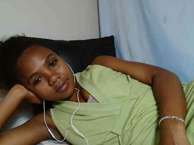 Cutie12 webcam