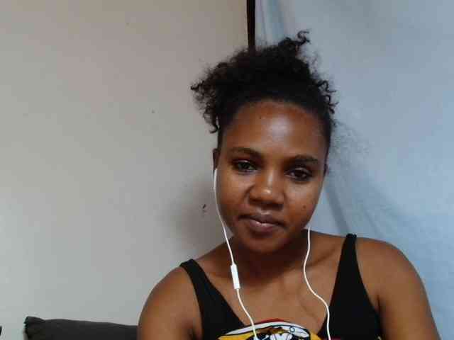 Cutie12 webcam