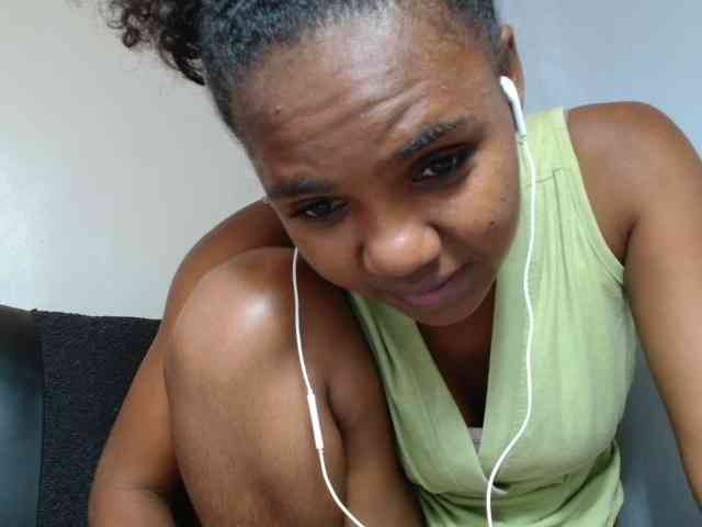 Cutie12 webcam