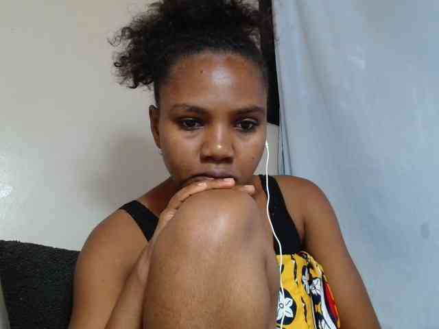 Cutie12 webcam