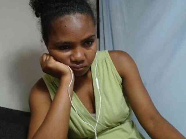 Cutie12 webcam