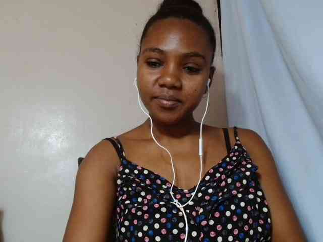 Cutie12 webcam
