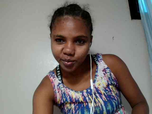 Cutie12 webcam