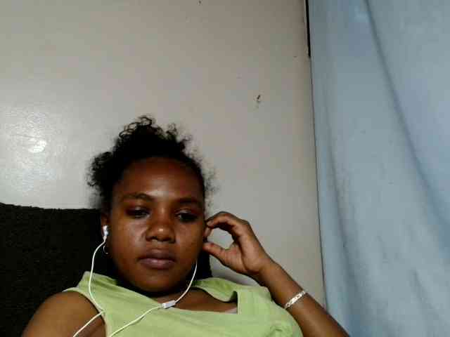 Cutie12 webcam