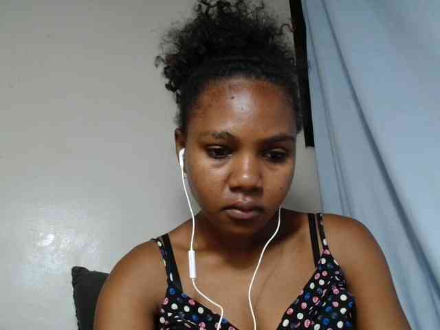 Cutie12 webcam