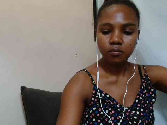 Cutie12 webcam