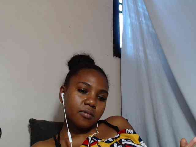 Cutie12 webcam