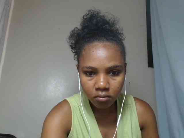 Cutie12 webcam