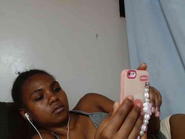 Cutie12 webcam
