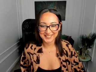 EvaSarazardje Porn Show
