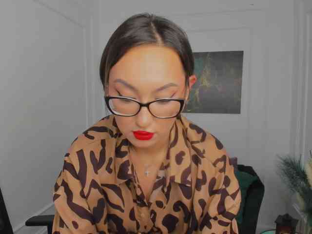 EvaSarazardje webcam