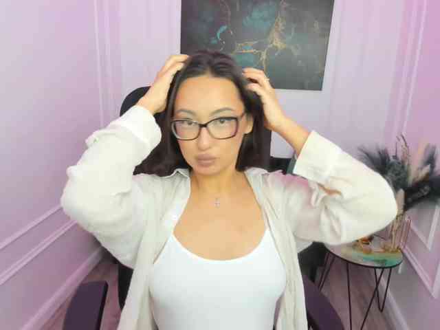 EvaSarazardje webcam