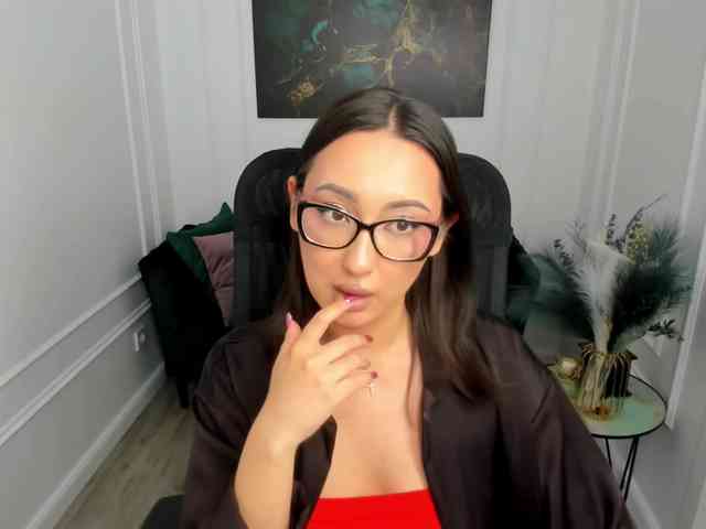 EvaSarazardje webcam