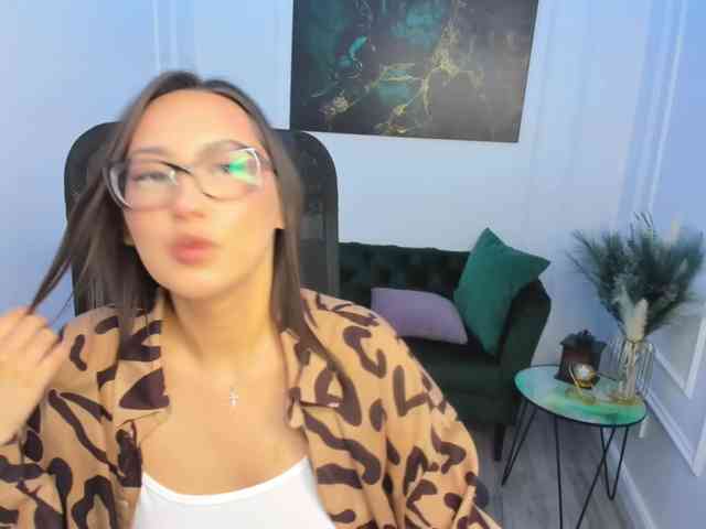 EvaSarazardje webcam