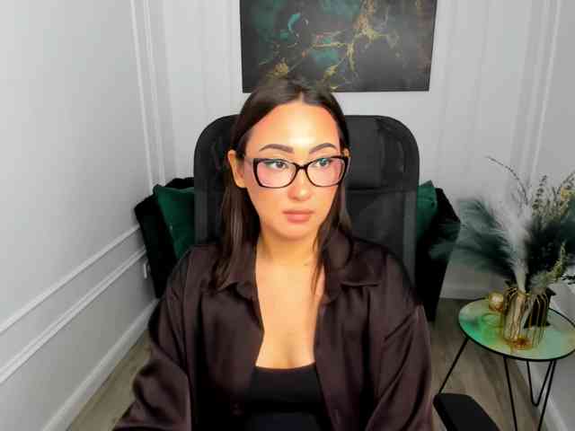 EvaSarazardje webcam