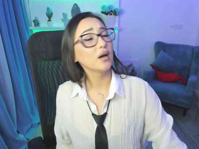 EvaSarazardje webcam