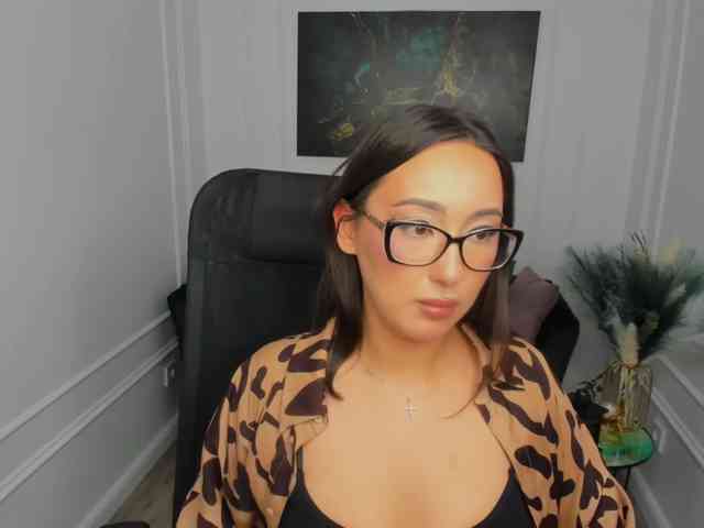 EvaSarazardje webcam