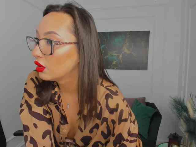 EvaSarazardje webcam