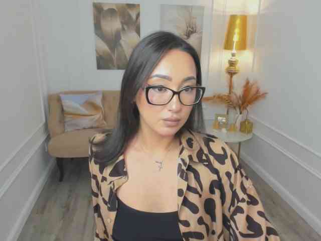 EvaSarazardje webcam