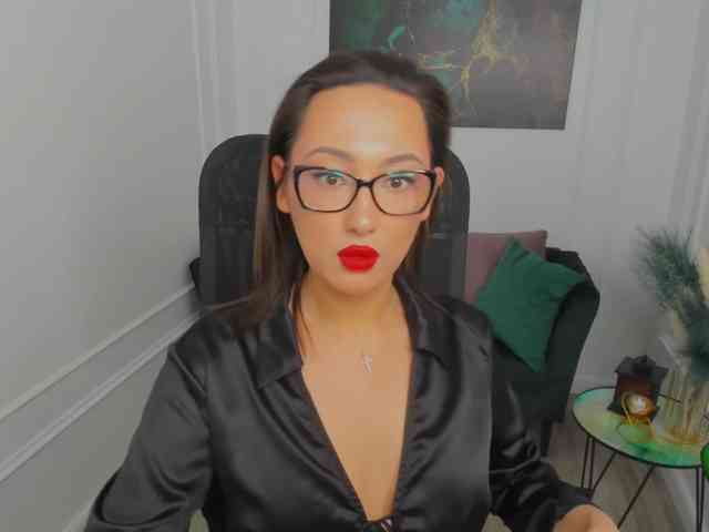 EvaSarazardje webcam