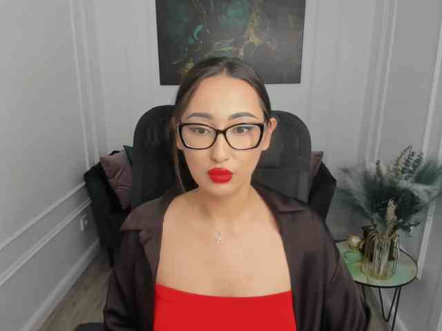 EvaSarazardje webcam