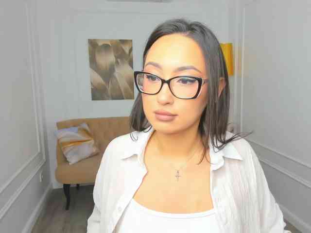 EvaSarazardje webcam