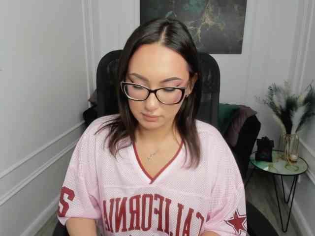 EvaSarazardje webcam