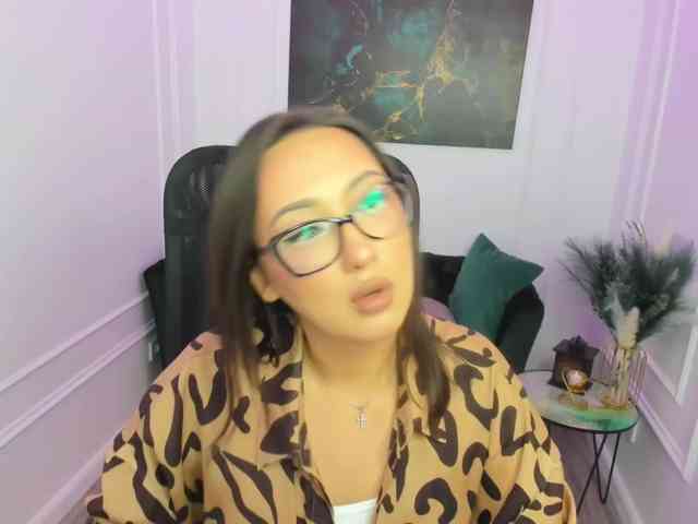 EvaSarazardje webcam