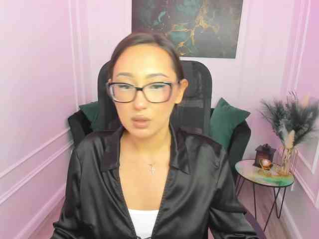 EvaSarazardje webcam