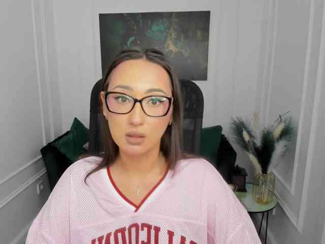 EvaSarazardje webcam
