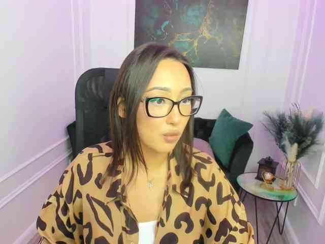 EvaSarazardje webcam