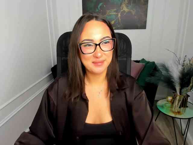 EvaSarazardje webcam