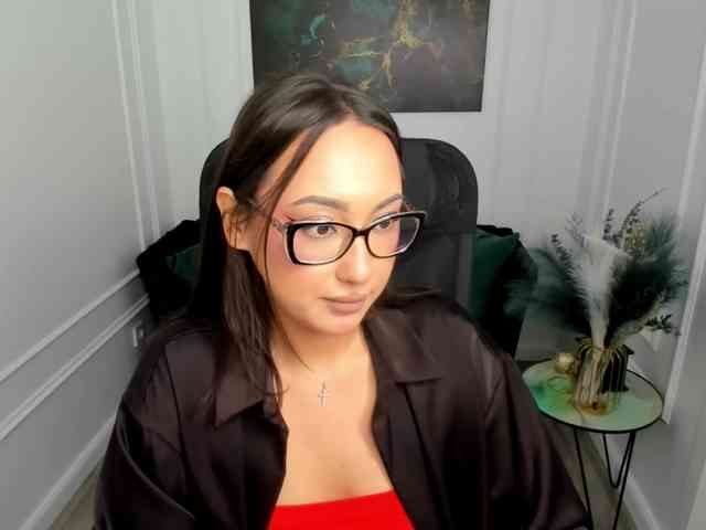 EvaSarazardje webcam