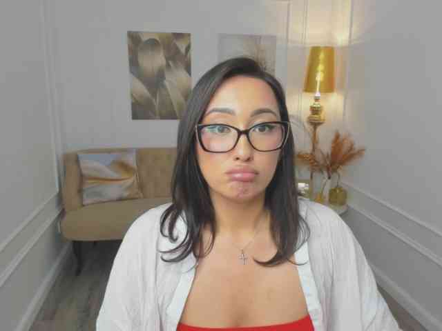 EvaSarazardje webcam