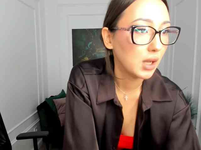 EvaSarazardje webcam