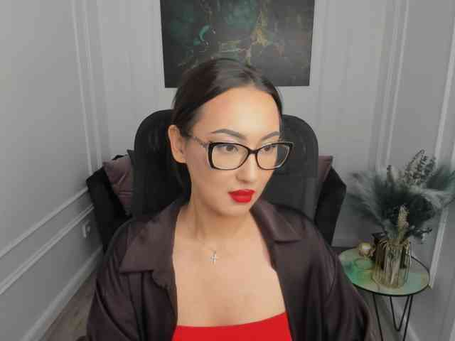 EvaSarazardje webcam
