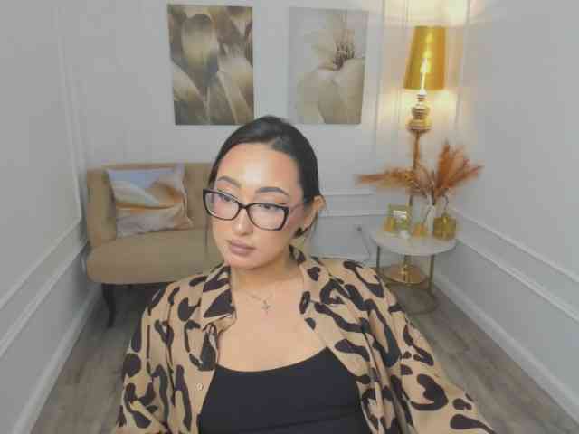 EvaSarazardje webcam