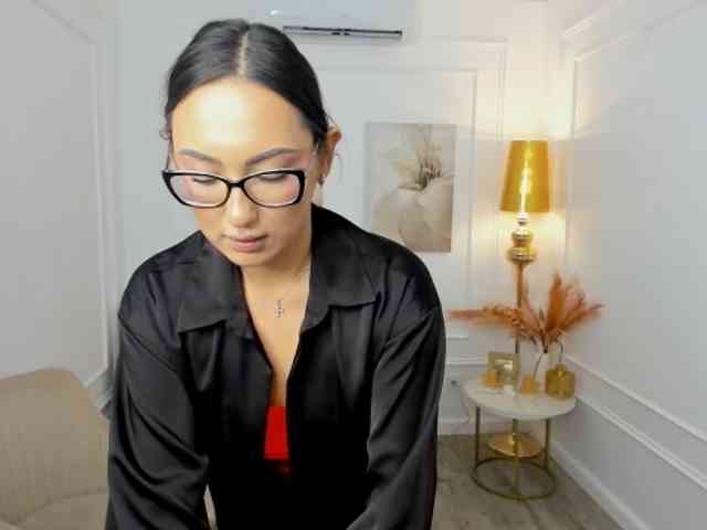 EvaSarazardje webcam